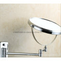 Bathroom Shelving Cosmetic Fashionable Magic Compact Mirror